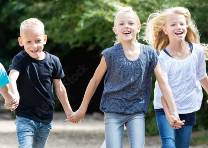 Betreuungsformen an Schulen