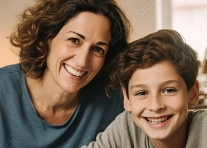 Familienpaten